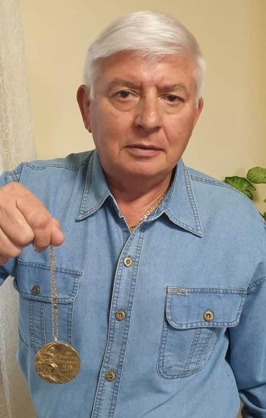 Григорій Якович Пункін