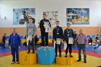 ТУРНІР С. КОВАЛЯ: ФОТОЗВІТ
