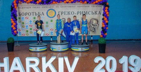 Чемпіонат України U-15: результати, фото