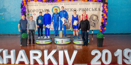 Чемпіонат України U-15: результати, фото