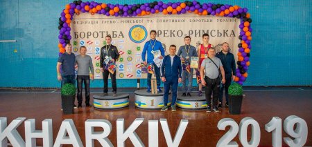 Чемпіонат України U-15: результати, фото