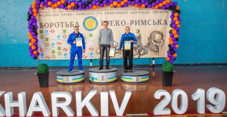 Чемпіонат України U-15: результати, фото