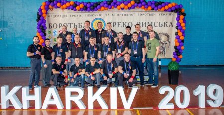 Чемпіонат України U-15: результати, фото