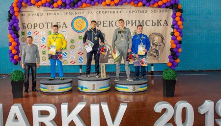 Чемпіонат України U-15: результати, фото