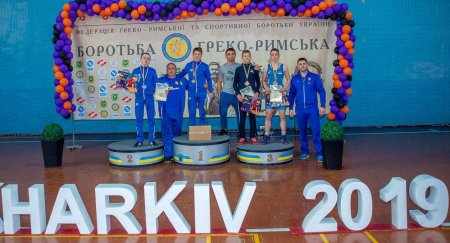 Чемпіонат України U-15: результати, фото