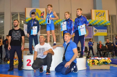 Справжнє спортивне свято в Южноукраїнську! 