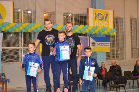 Справжнє спортивне свято в Южноукраїнську! 