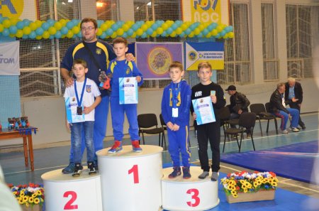 Справжнє спортивне свято в Южноукраїнську! 