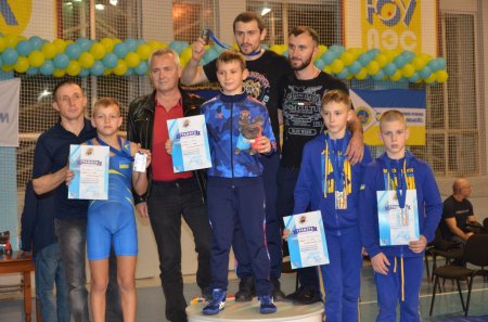 Справжнє спортивне свято в Южноукраїнську! 