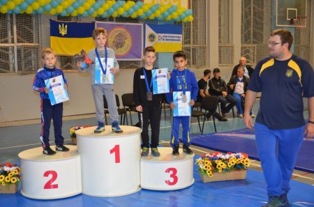 Справжнє спортивне свято в Южноукраїнську! 