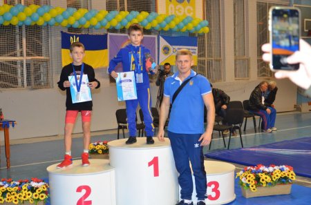 Справжнє спортивне свято в Южноукраїнську! 
