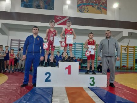 Турнір пам'яті Степанського провели в Костополі