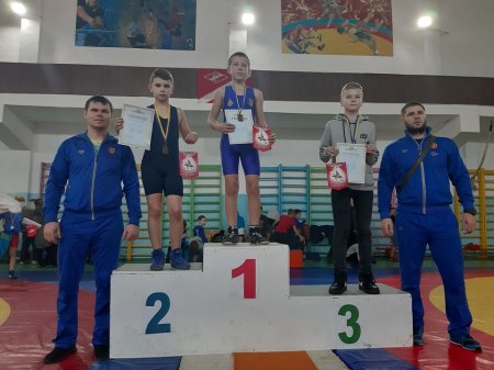Турнір пам'яті Степанського провели в Костополі
