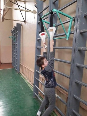Учасники конкурсу від ФГРБУ та SPURT отримали свої подарунки!