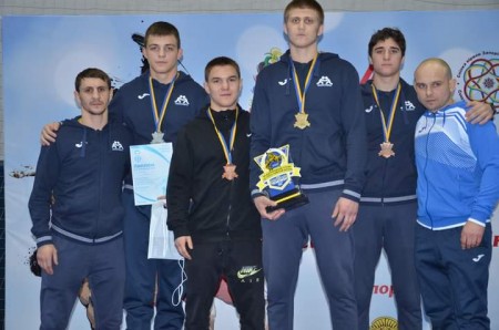 Підсумки Міжнародного турніру Є. Трухіна