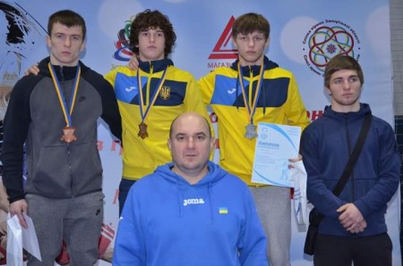 Підсумки Міжнародного турніру Є. Трухіна