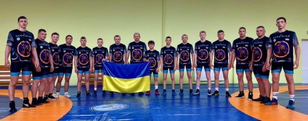 Сильні та стильні!
