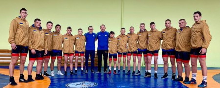 Сильні та стильні!