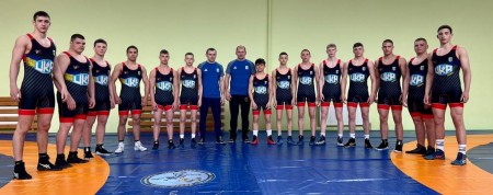 Сильні та стильні!