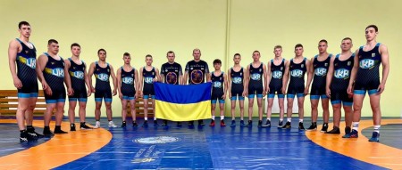 Сильні та стильні!